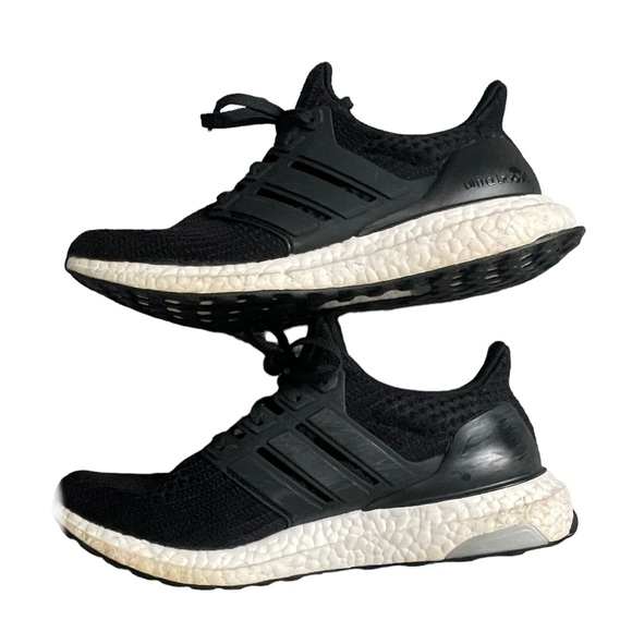 ADIDAS | ULTRABOOST WOMENS SHOES | SIZE 8 - Picture 3 of 9